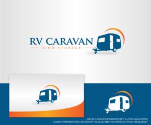 Logo Design by alvinnavarra for this project | Design: #12206319