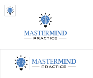 Logo-Design von Aim Design Solution