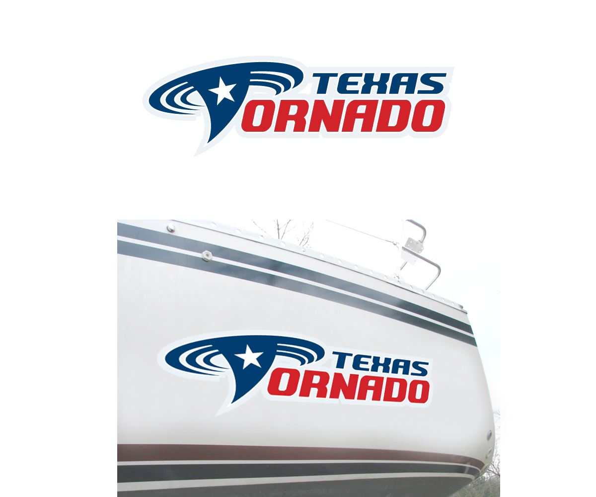 Logo Design by Buck Tornado for this project | Design #2382640