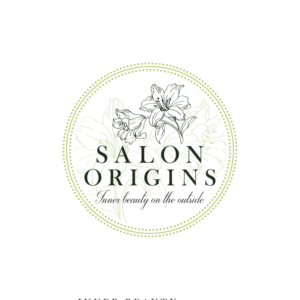Design de Logo par Irina Makedonska pour Salon Origins | Design : #12130885