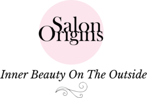 Logo-Design von BriannaSageRiley für Salon Origins | Design #12122595