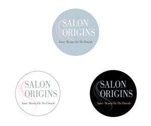 Logo Design by oo.kristine