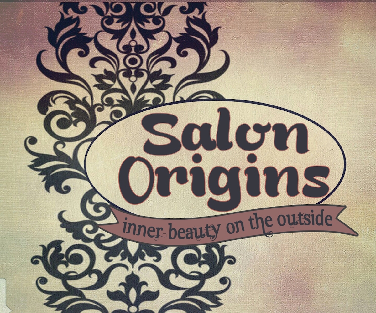 Diseño de Logo por April perry para Salon Origins | Diseño #12197648