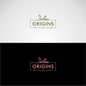 Design de Logo par FlorinMH pour Salon Origins | Design : #12226888