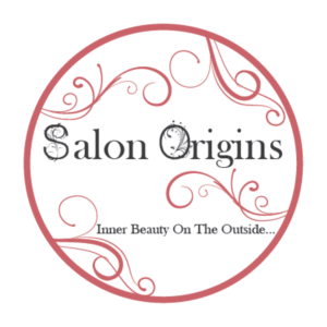 Logo-Design von Nati Favot für Salon Origins | Design #12126566
