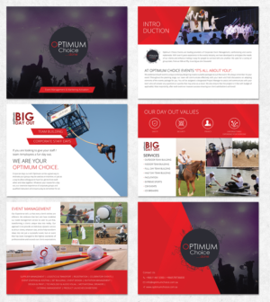 Flyer Design by sun_design