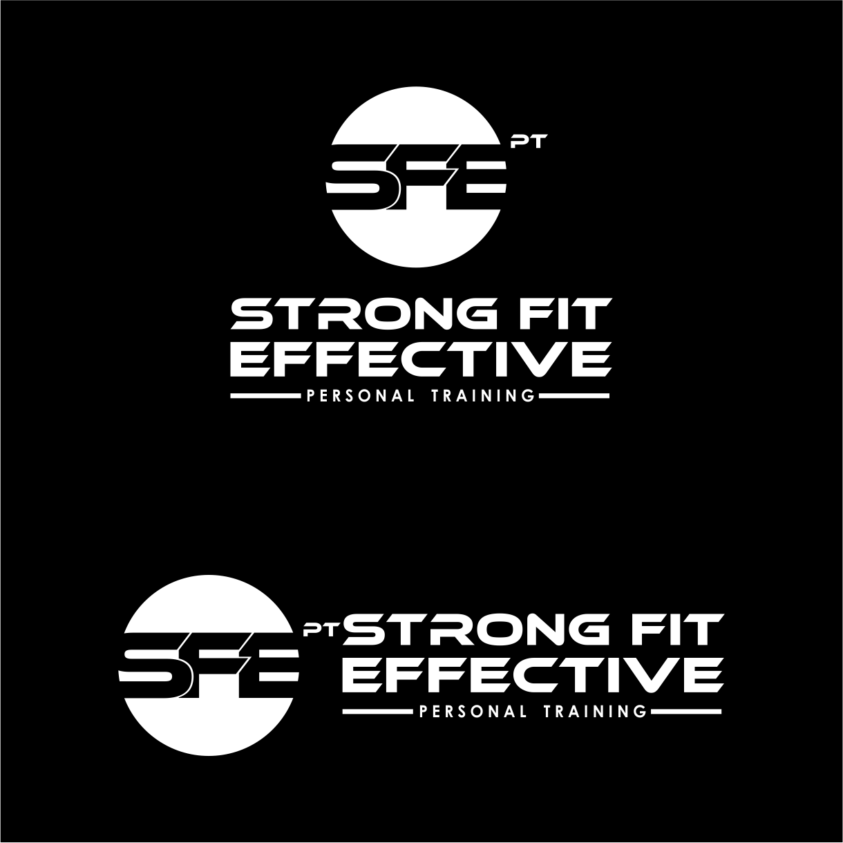 Logo Design by kenthuz for SFE PT | Design #12128577