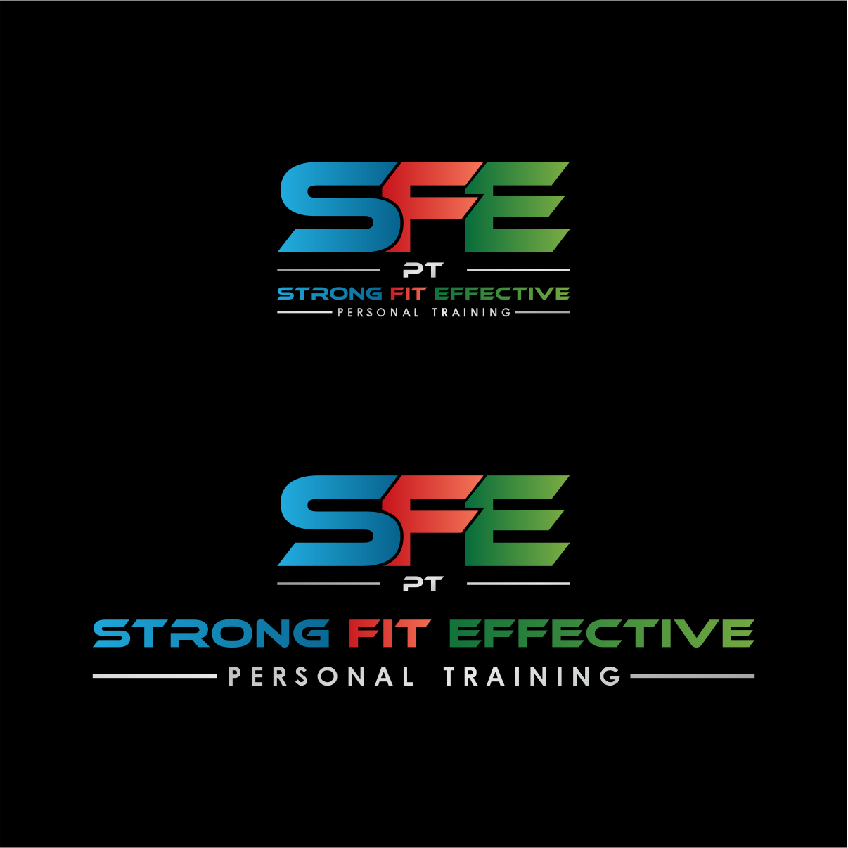 Logo Design by kenthuz for SFE PT | Design #12190402