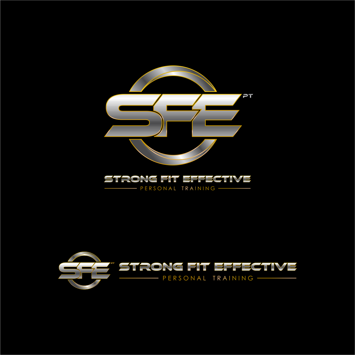 Logo Design by kenthuz for SFE PT | Design #12202816