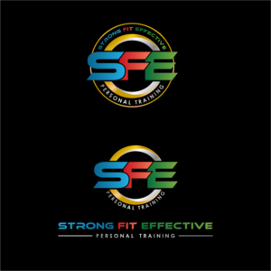 Logo Design by kenthuz for SFE PT | Design: #12210141