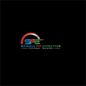Logo Design by kenthuz for SFE PT | Design: #12222823