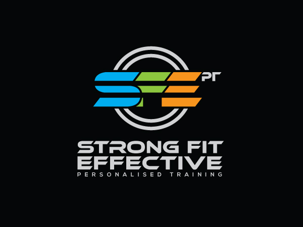 Logo Design by ABG for SFE PT | Design #12124272