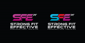 Logo Design by ABG for SFE PT | Design: #12204920