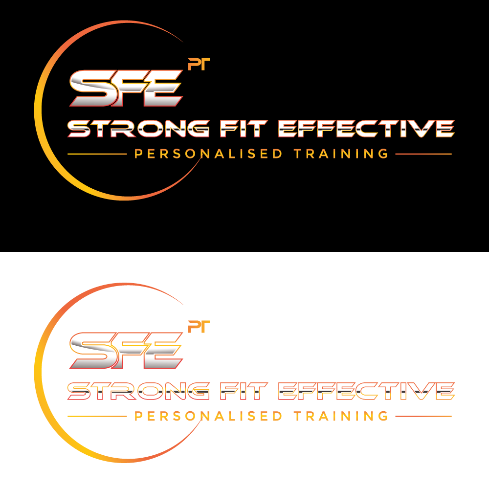 Logo Design by H4R5Z for SFE PT | Design #12395866