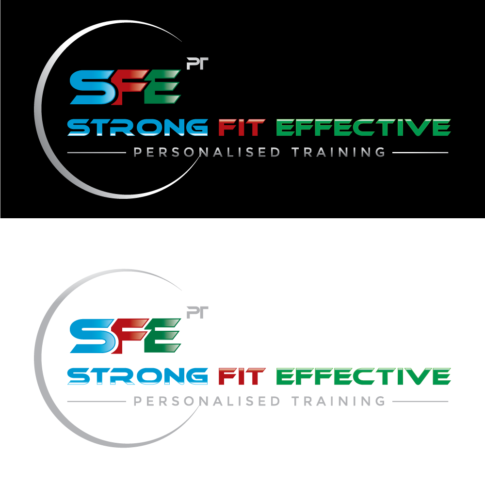 Logo Design by H4R5Z for SFE PT | Design #12399037