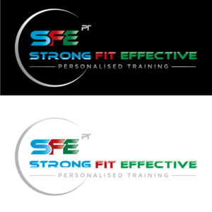 Logo Design by H4R5Z for SFE PT | Design: #12399037