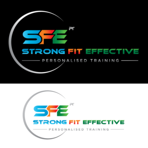 Logo Design by H4R5Z for SFE PT | Design: #12416808