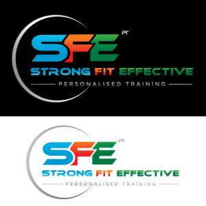 Logo Design by H4R5Z for SFE PT | Design: #12416831