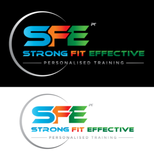 Logo Design by H4R5Z for SFE PT | Design: #12416832