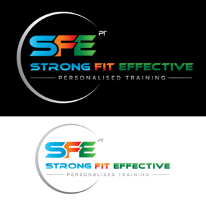Logo Design by H4R5Z for SFE PT | Design: #12440963