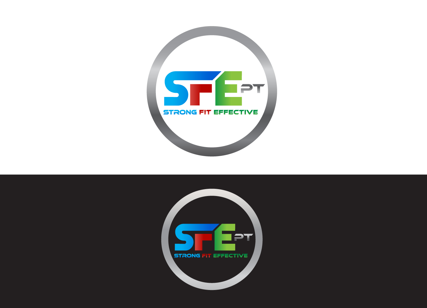 Logo Design by creative.bugs for SFE PT | Design #12198347