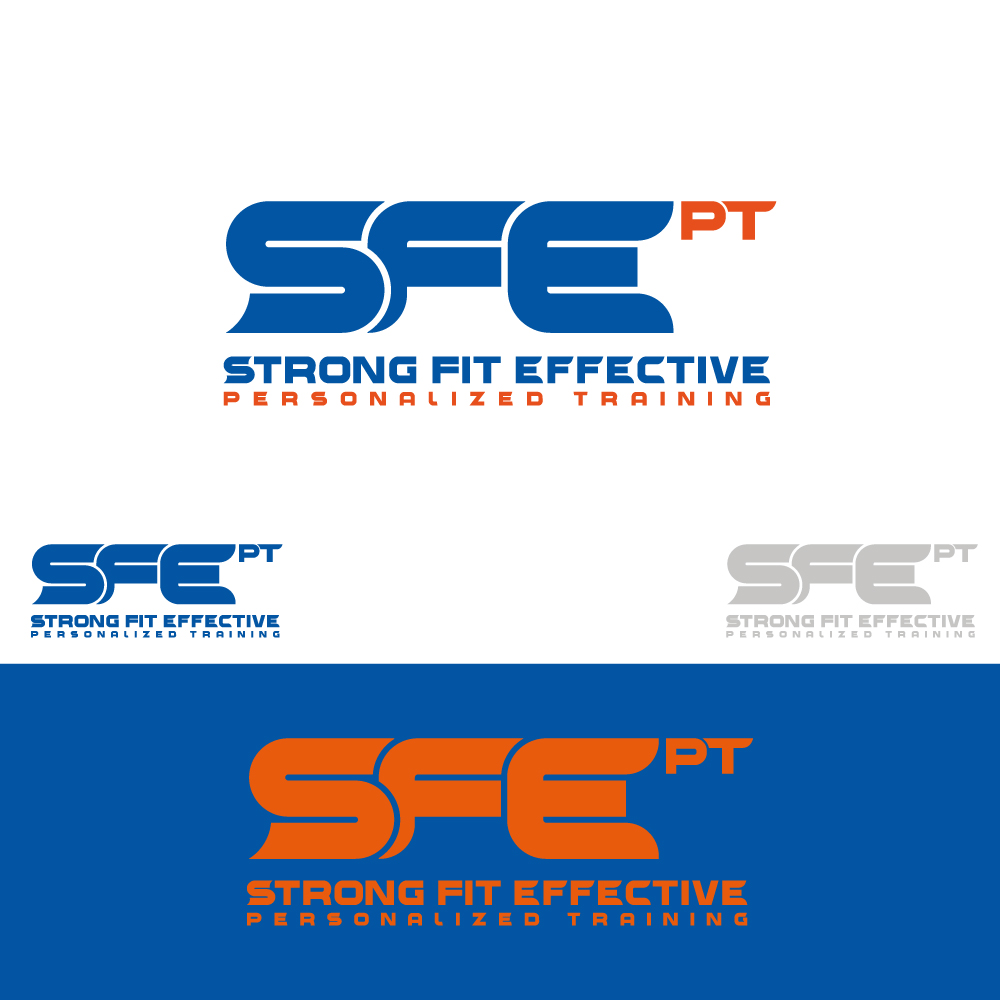 Diseño de Logo por Vic para SFE PT | Diseño #12181242