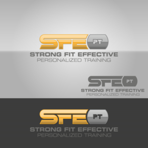 Diseño de Logo por Vic para SFE PT | Diseño: #12194705