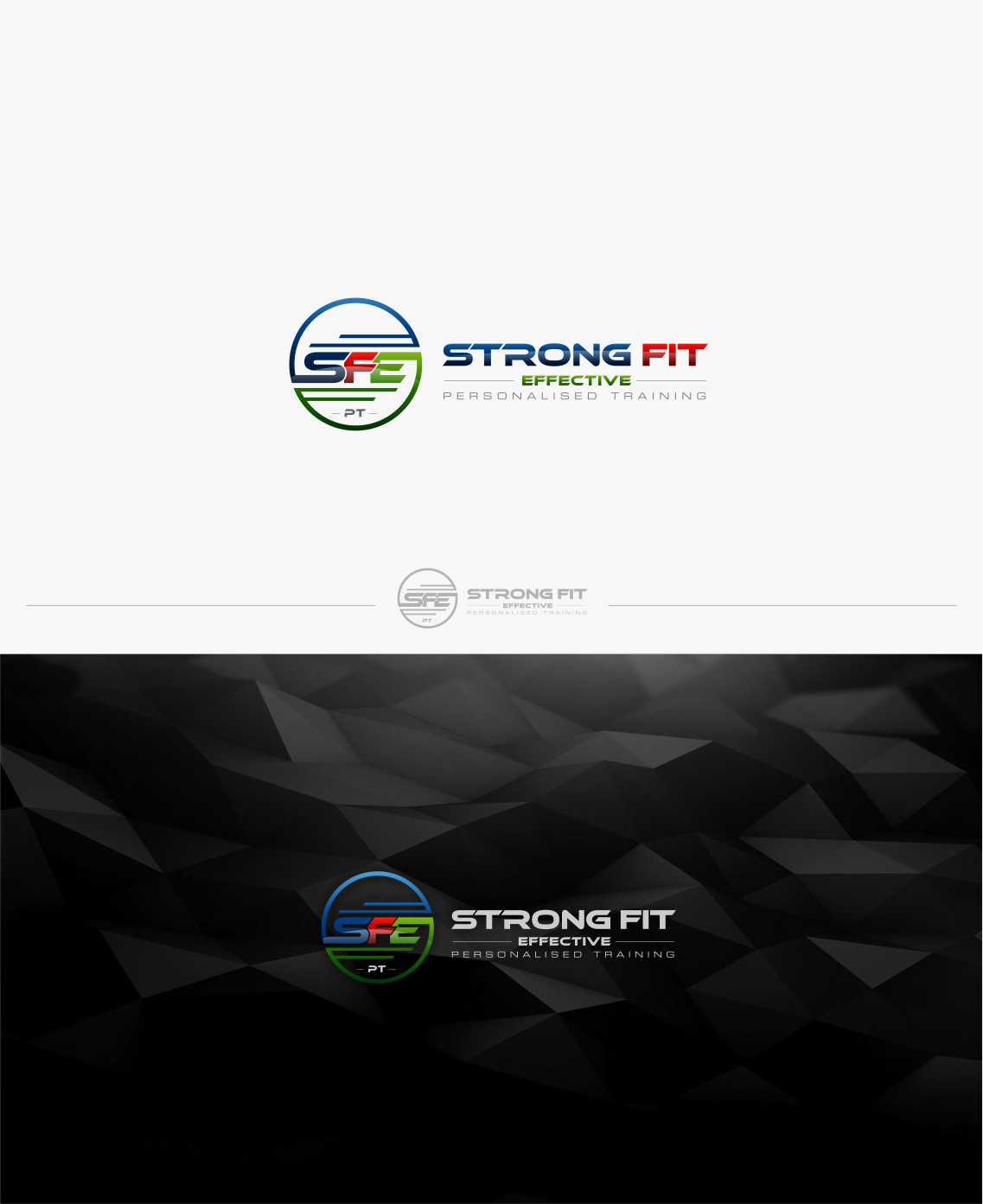 Logo Design by artswolf for SFE PT | Design #12227776