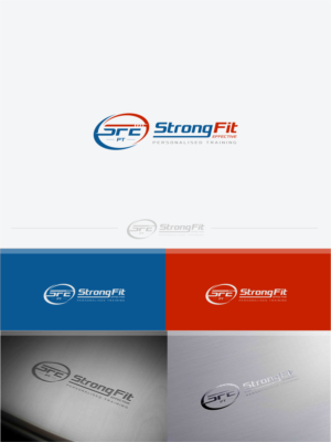 Logo Design by artswolf for SFE PT | Design: #12227892