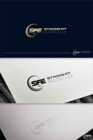 Logo Design by artswolf for SFE PT | Design: #12227936