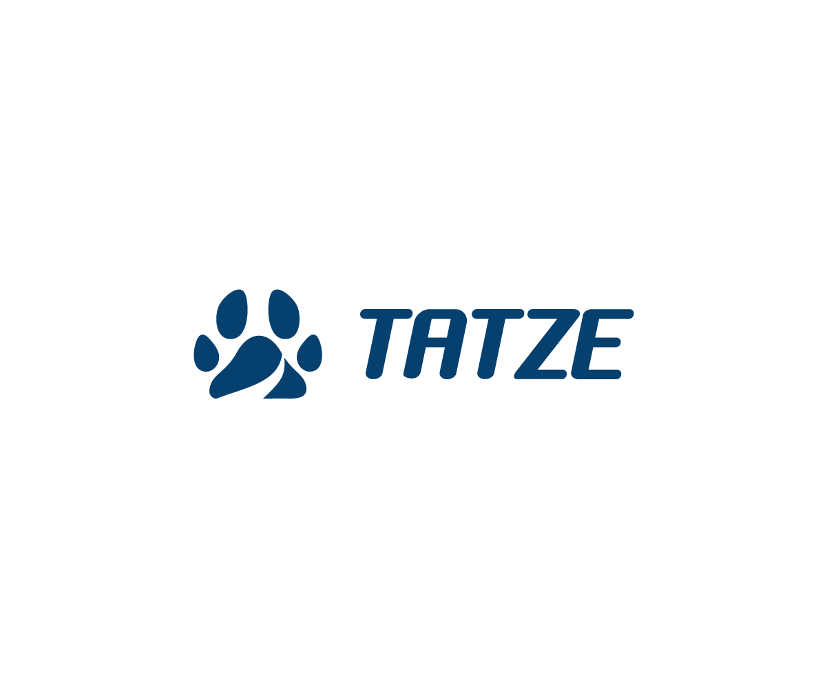 Logo Design by 1st for TATZE | Design #12132779