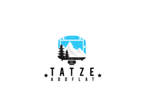 Logo Design by creative.bugs for TATZE | Design #12195372