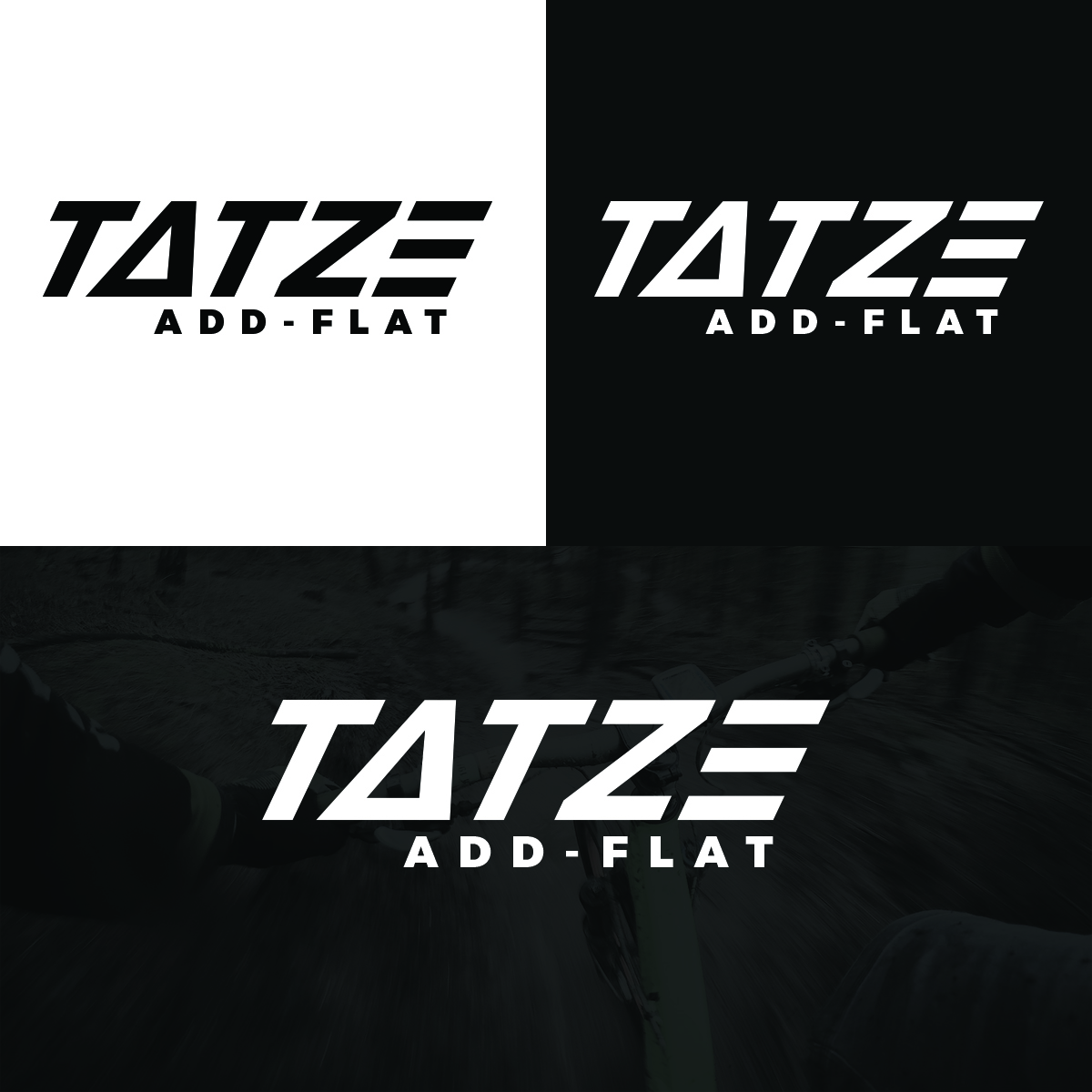 Logo Design by Roland Hawk for TATZE | Design #12195914