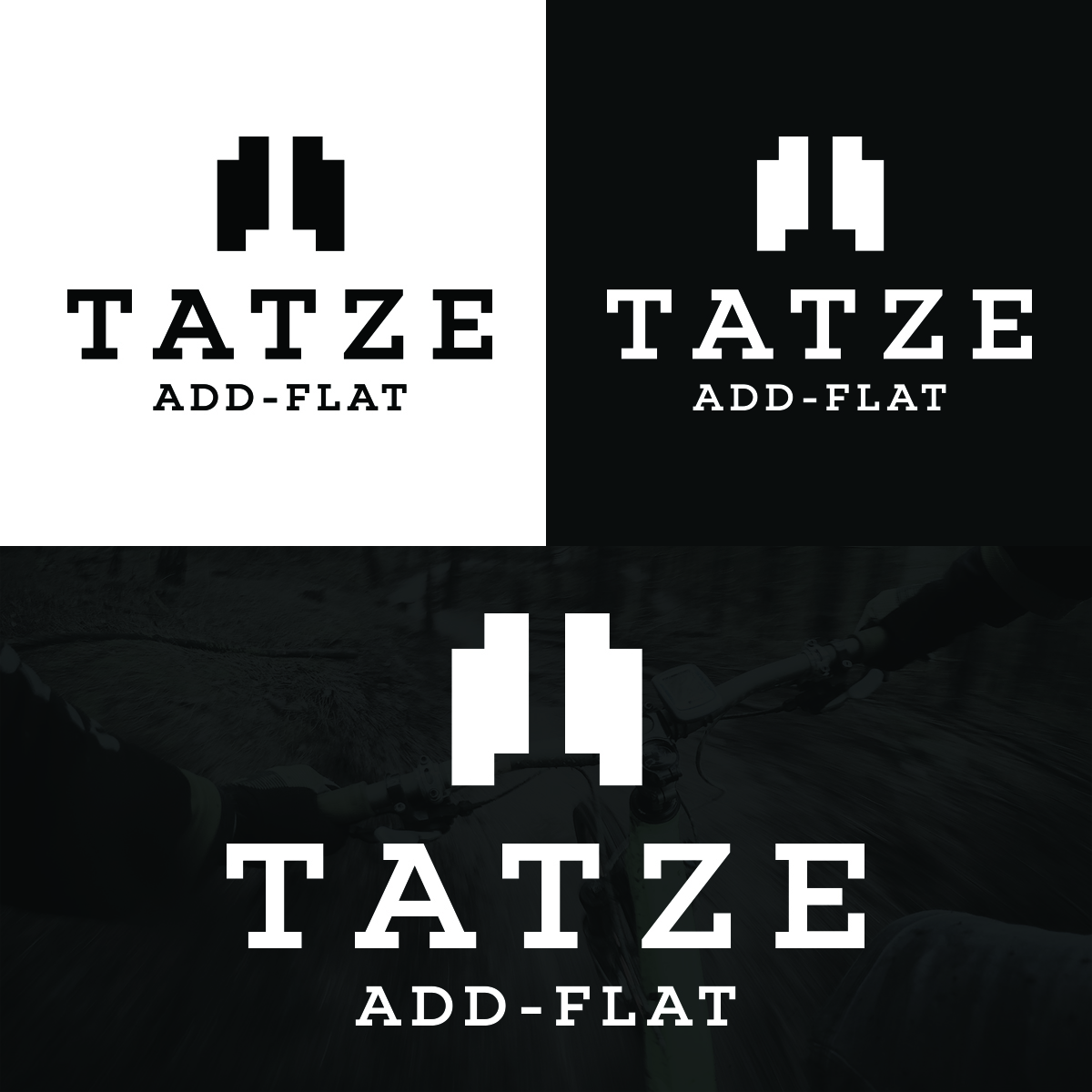 Logo Design by Roland Hawk for TATZE | Design #12195985