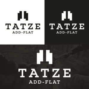 Logo Design by Roland Hawk for TATZE | Design #12195985