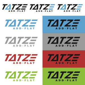 Logo-Design von Roland Hawk für TATZE | Design: #12210562
