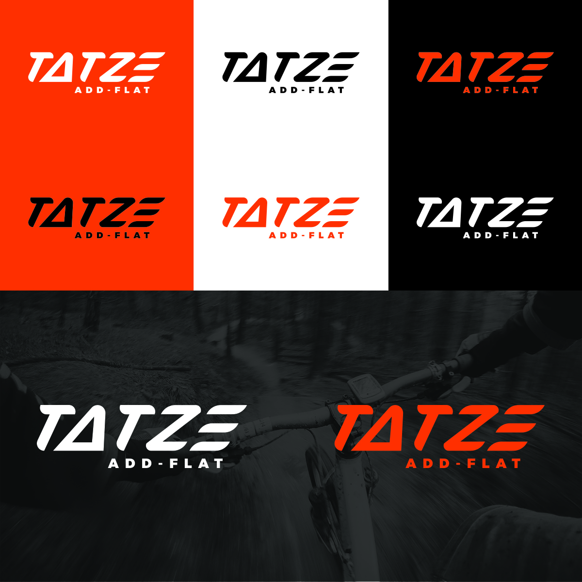 Logo Design by Roland Hawk for TATZE | Design #12210722