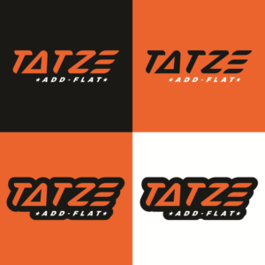 Logo-Design von Roland Hawk für TATZE | Design: #12220881