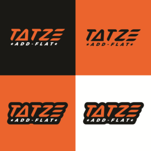 Logo-Design von Roland Hawk für TATZE | Design: #12222021