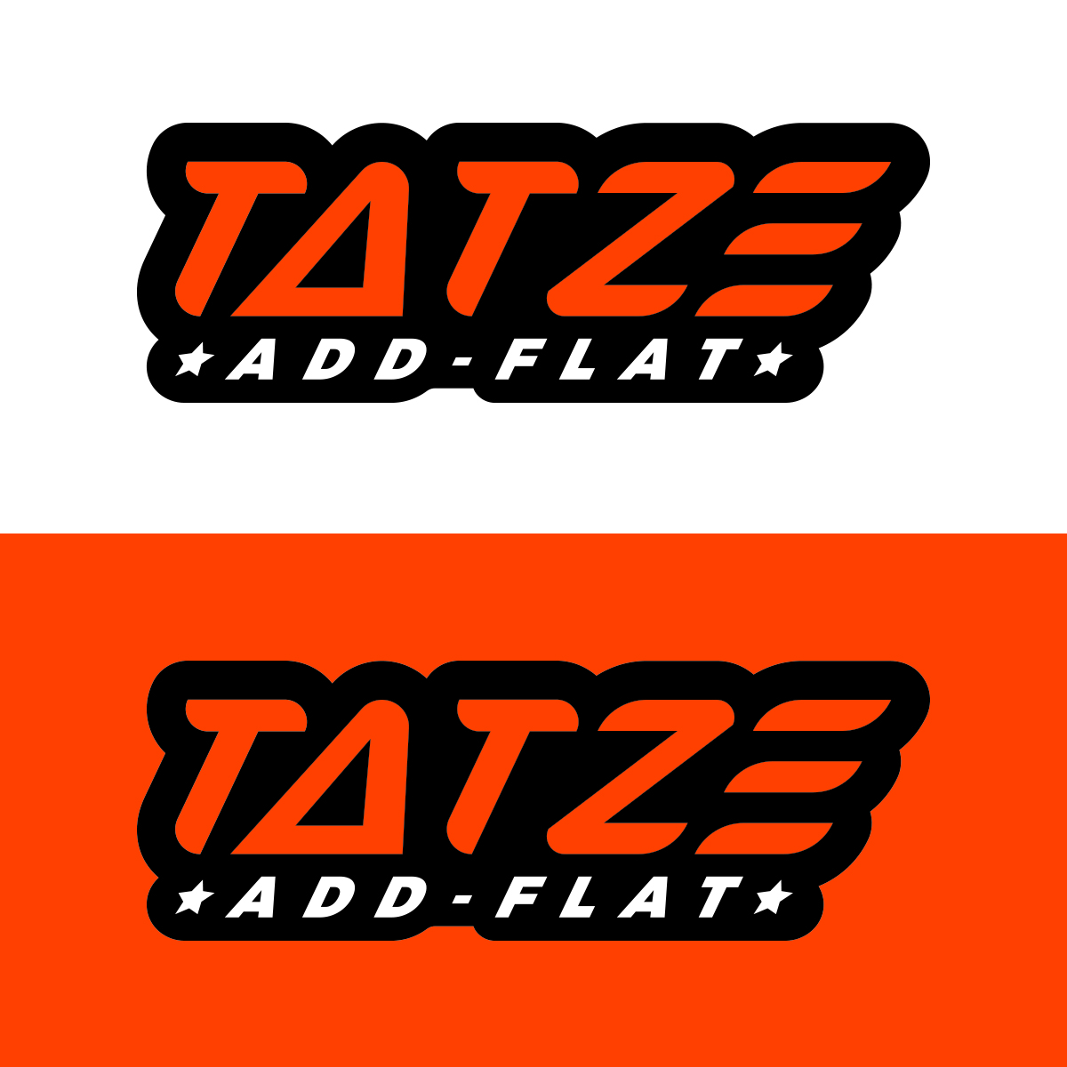 Logo Design by Roland Hawk for TATZE | Design #12222641