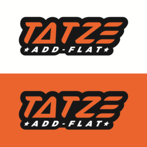 Logo-Design von Roland Hawk für TATZE | Design: #12222641