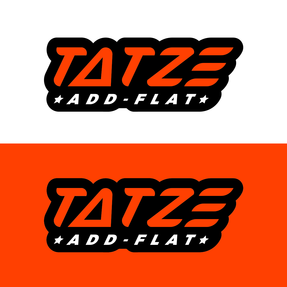 Logo-Design von Roland Hawk für TATZE | Design #12223172