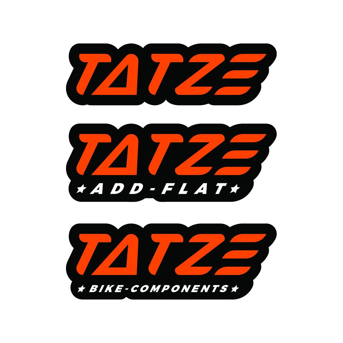 Logo-Design von Roland Hawk für TATZE | Design: #12224247