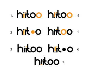 Diseño de Logo por dianagargaritza para HITO | Diseño: #12340760