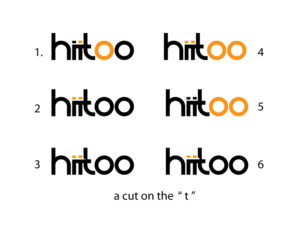 Diseño de Logo por dianagargaritza para HITO | Diseño: #12341423