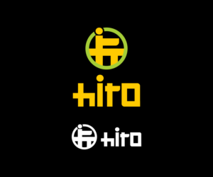 Logo Design by moisesf for HITO | Design #12254314