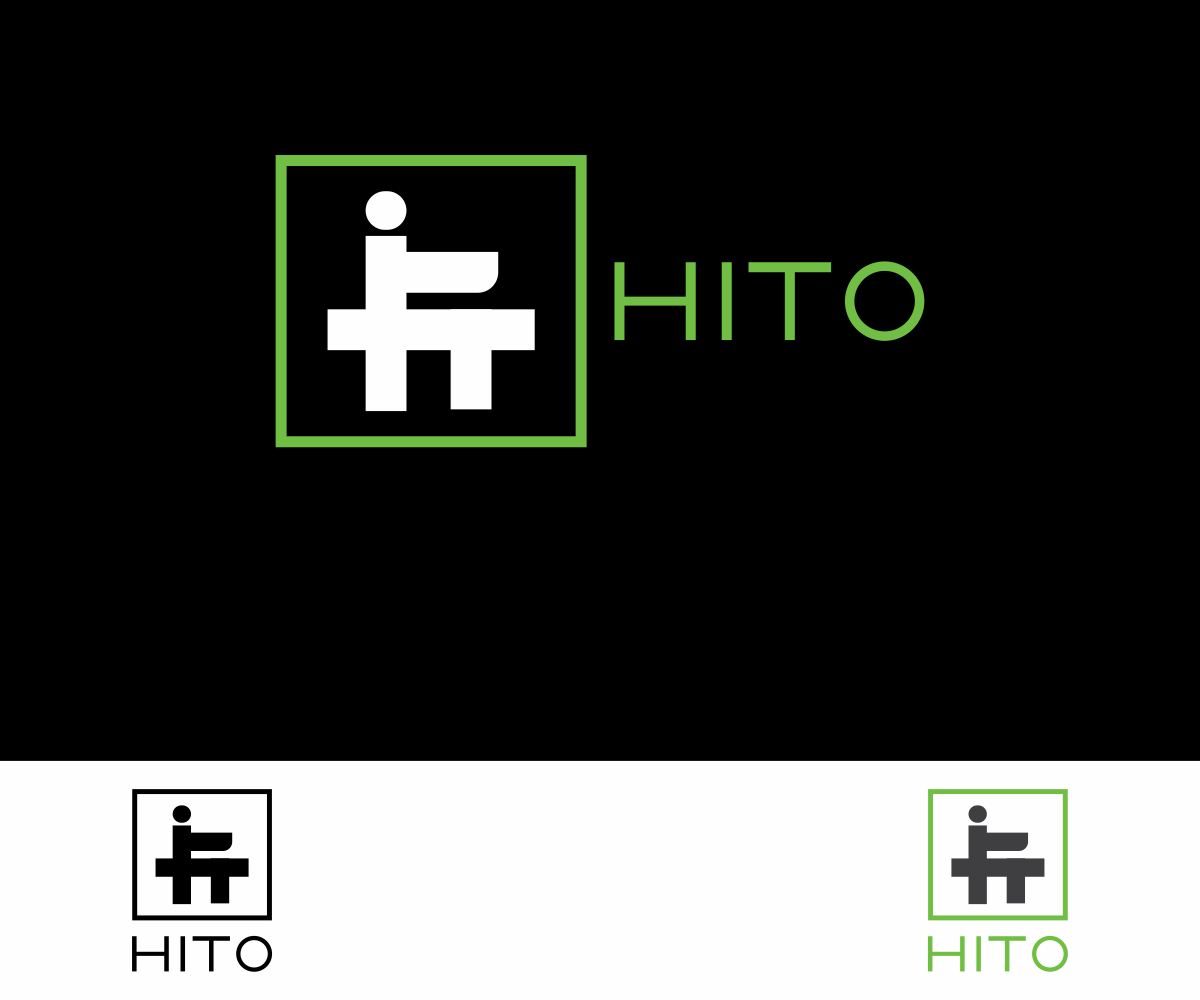 Diseño de Logo por moisesf para HITO | Diseño #12254382
