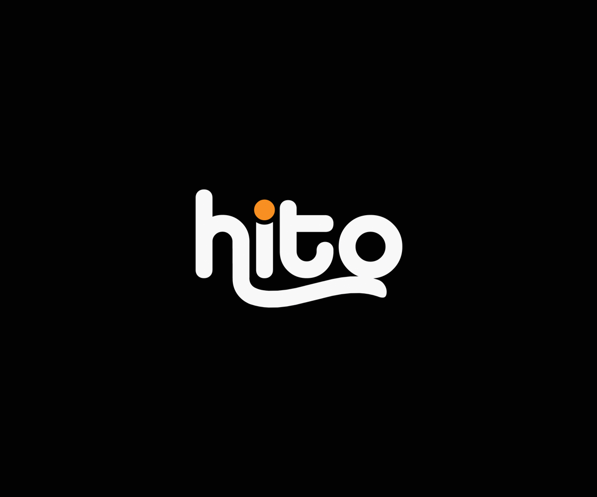 Logo Design by Ethien for HITO | Design #12235073