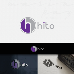 Logo Design by maria-kaz for HITO | Design: #12285228