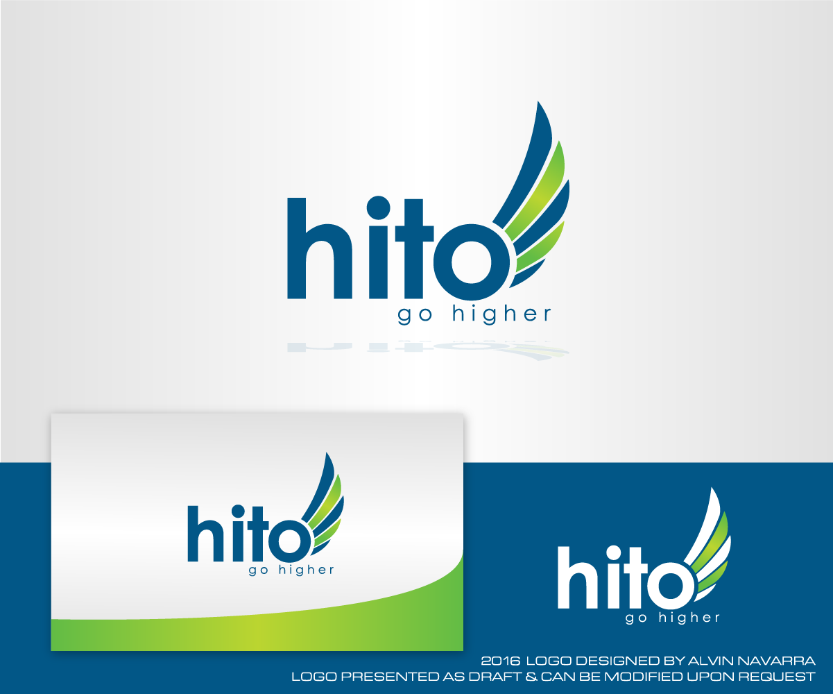 Logo-Design von alvinnavarra für HITO | Design #12254987